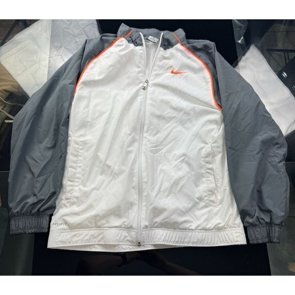 NIKE WINDBREAKER SIZE M‎ | K1 - Picture 1 of 9